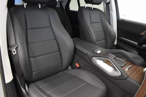 2026 Mercedes-Benz GLE 350 4MATIC