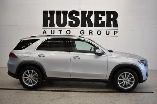 2026 Mercedes-Benz GLE 350 4MATIC