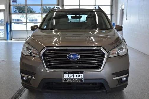 2022 Subaru Ascent Limited 7-Passenger