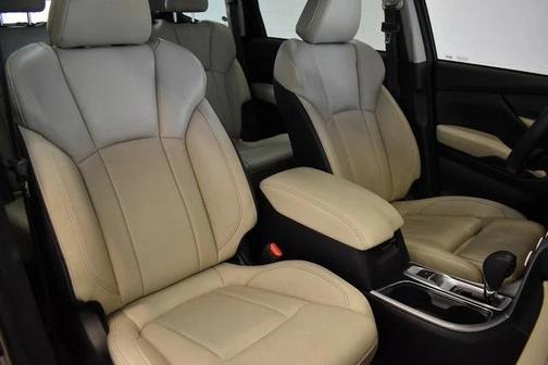 2022 Subaru Ascent Limited 7-Passenger