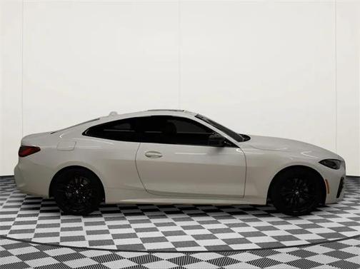 2022 BMW 430 i