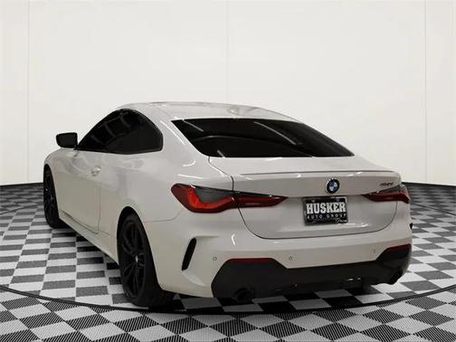 2022 BMW 430 i