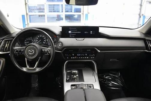 2025 Mazda CX-90 3.3 Turbo Preferred