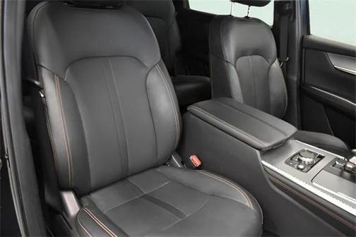 2025 Mazda CX-90 3.3 Turbo Preferred