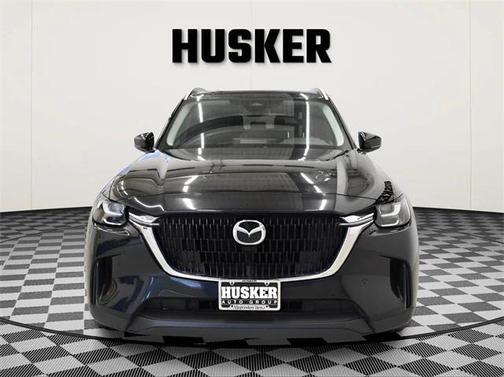 2025 Mazda CX-90 3.3 Turbo Preferred