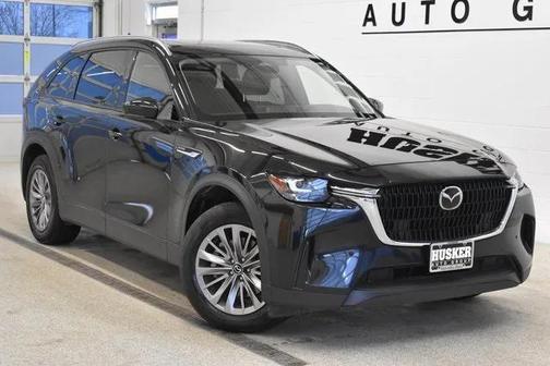 2025 Mazda CX-90 3.3 Turbo Preferred