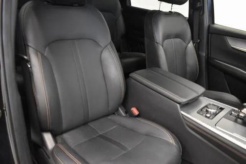 2025 Mazda CX-90 3.3 Turbo Preferred