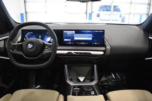 Dark Graphite 2026 BMW X3 30 xDrive