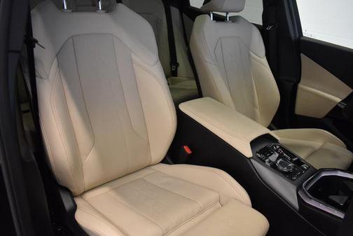 Dark Graphite 2026 BMW X3 30 xDrive