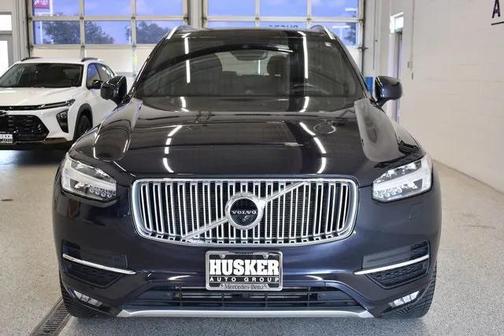 2019 Volvo XC90 T6 Inscription