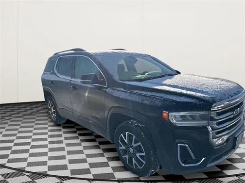 2023 GMC Acadia AWD SLT