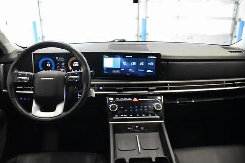 2024 Hyundai SANTA FE SEL 2.4