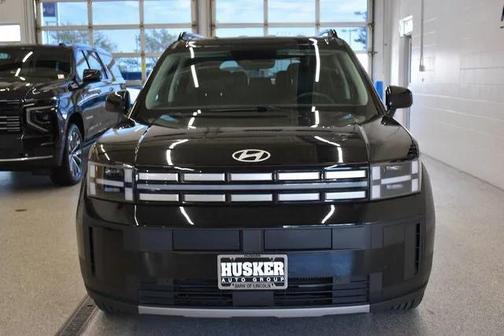 2024 Hyundai SANTA FE SEL 2.4