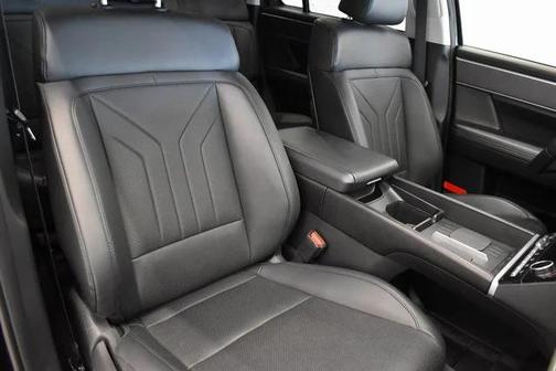 2024 Hyundai SANTA FE SEL 2.4