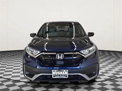 2020 Honda CR-V AWD EX-L
