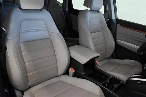 2020 Honda CR-V AWD EX-L