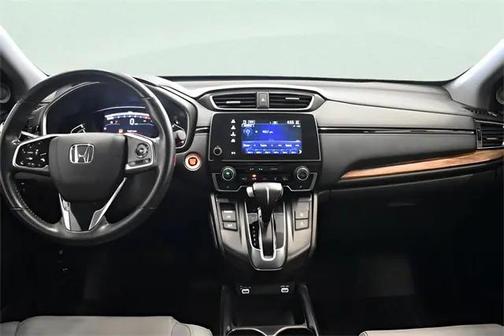 2020 Honda CR-V AWD EX-L