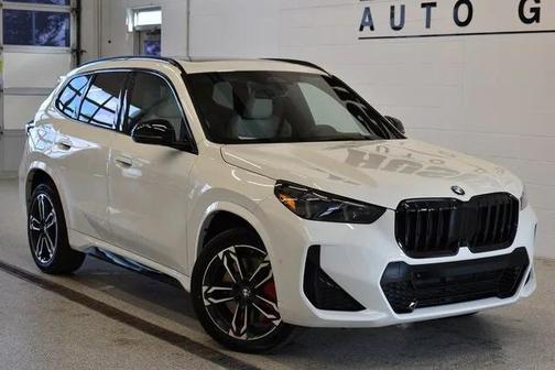 2026 BMW X1 xDrive28i