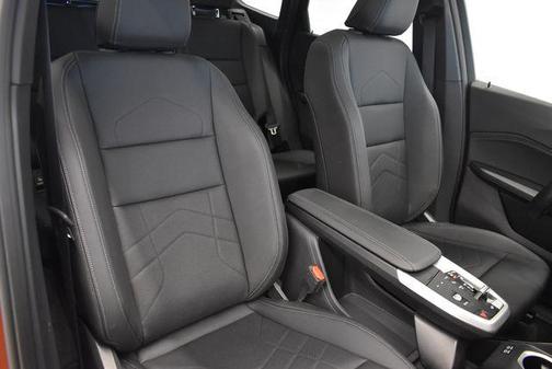 Utah Orange Metallic 2023 BMW X1 xDrive28i