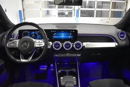 2023 Mercedes-Benz GLB 250 4MATIC