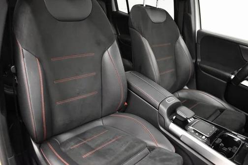 2023 Mercedes-Benz GLB 250 4MATIC