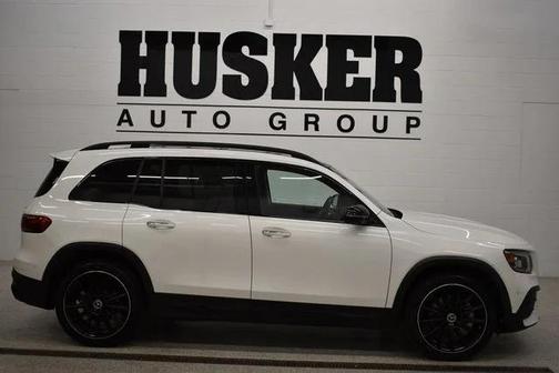 2023 Mercedes-Benz GLB 250 4MATIC