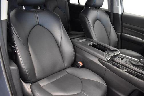 Cloud 2025 Toyota Grand Highlander XLE