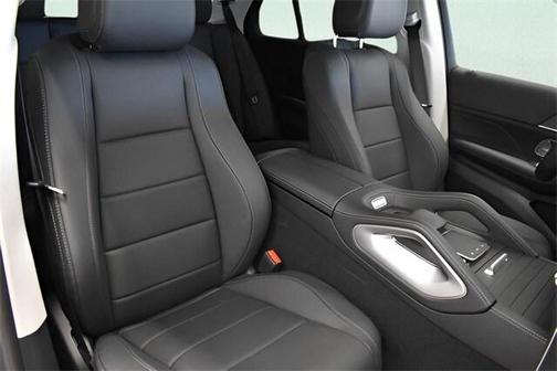 2026 Mercedes-Benz GLE 350 4MATIC