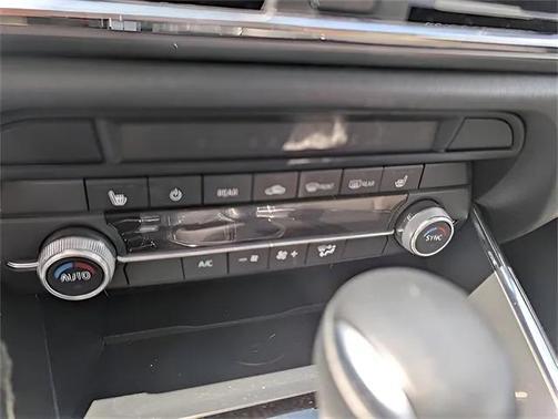 2022 Mazda CX-9 Touring