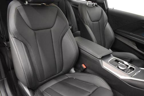 Gray Metallic 2026 BMW 230 xDrive
