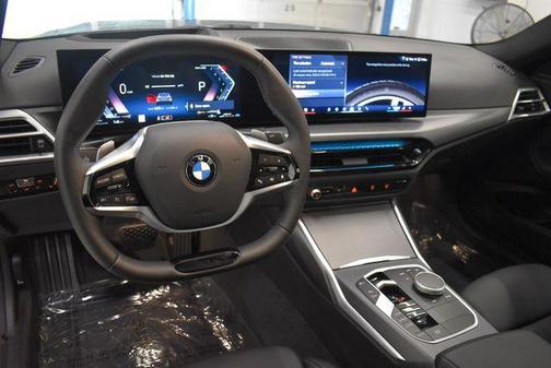 Gray Metallic 2026 BMW 230 xDrive