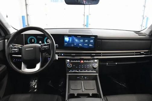 2025 Hyundai SANTA FE SEL 2.4