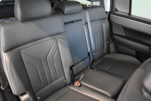 2025 Hyundai SANTA FE SEL 2.4