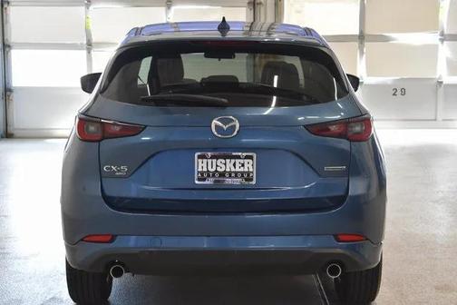 2024 Mazda CX-5 2.5 S Select