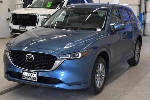 2024 Mazda CX-5 2.5 S Select