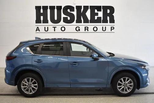 2024 Mazda CX-5 2.5 S Select