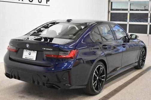 2023 BMW M340 i xDrive