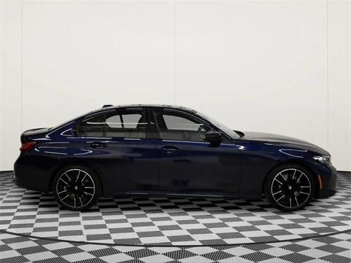 2023 BMW M340 i xDrive