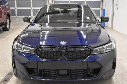 2023 BMW M340 i xDrive