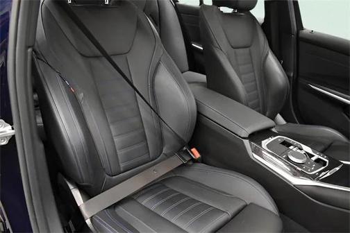 2023 BMW M340 i xDrive