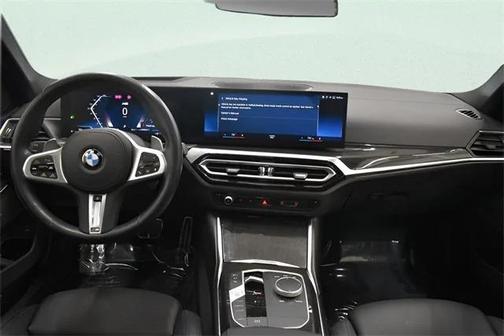 2023 BMW M340 i xDrive