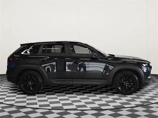 2025 Mazda CX-50 2.5 S Select Package