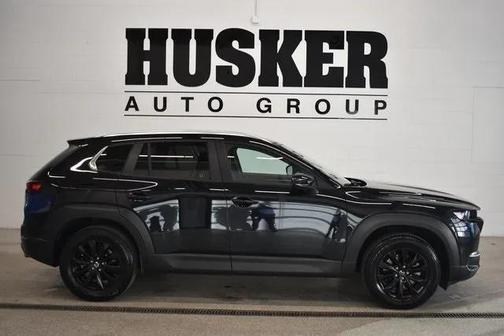 2025 Mazda CX-50 2.5 S Select Package