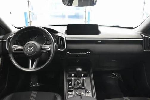 2025 Mazda CX-50 2.5 S Select Package