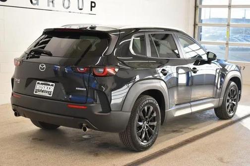 2025 Mazda CX-50 2.5 S Select Package