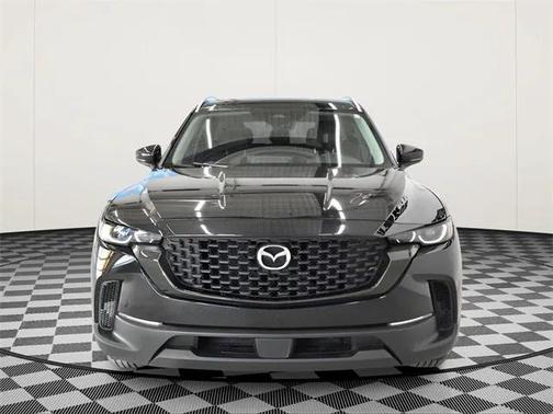 2025 Mazda CX-50 2.5 S Select Package