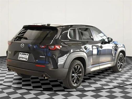 2025 Mazda CX-50 2.5 S Select Package