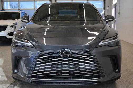 2025 Lexus RX 350 Base