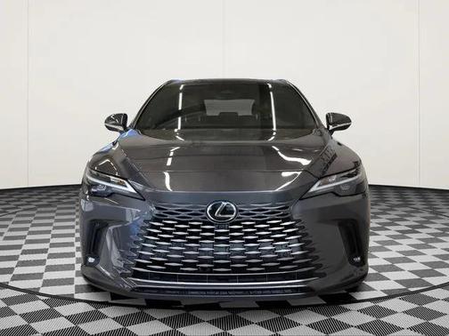 2025 Lexus RX 350 Base