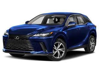 2025 Lexus RX 350 Base